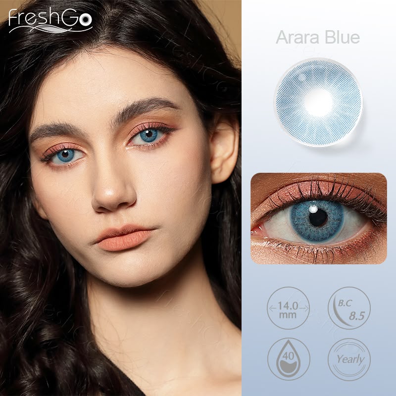 Arara Blue