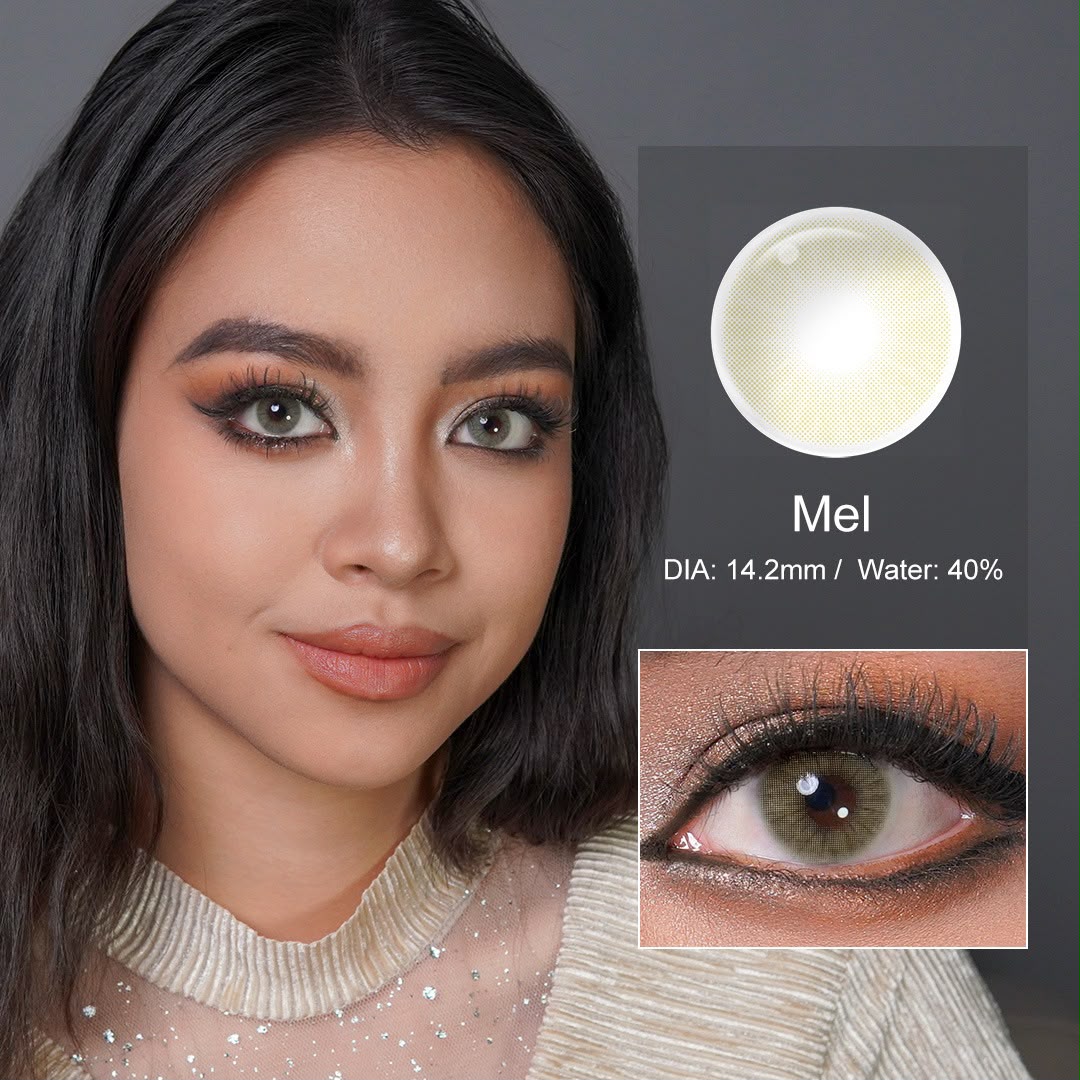 Mel