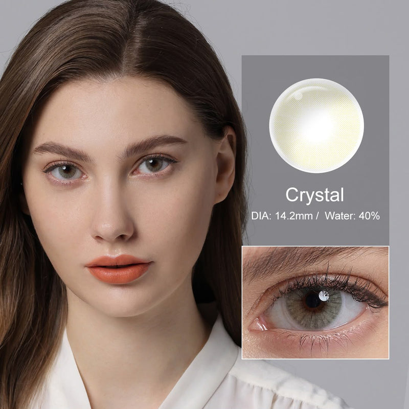 Crystal