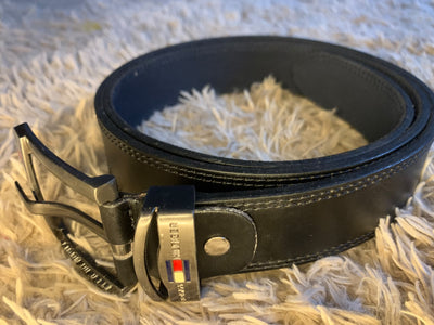 Tomi Hilfiger