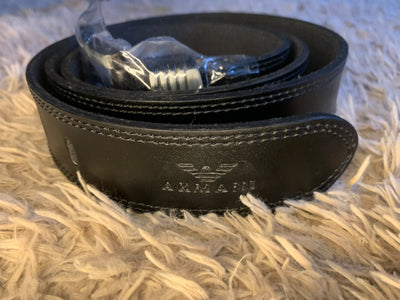 Armani Exchange