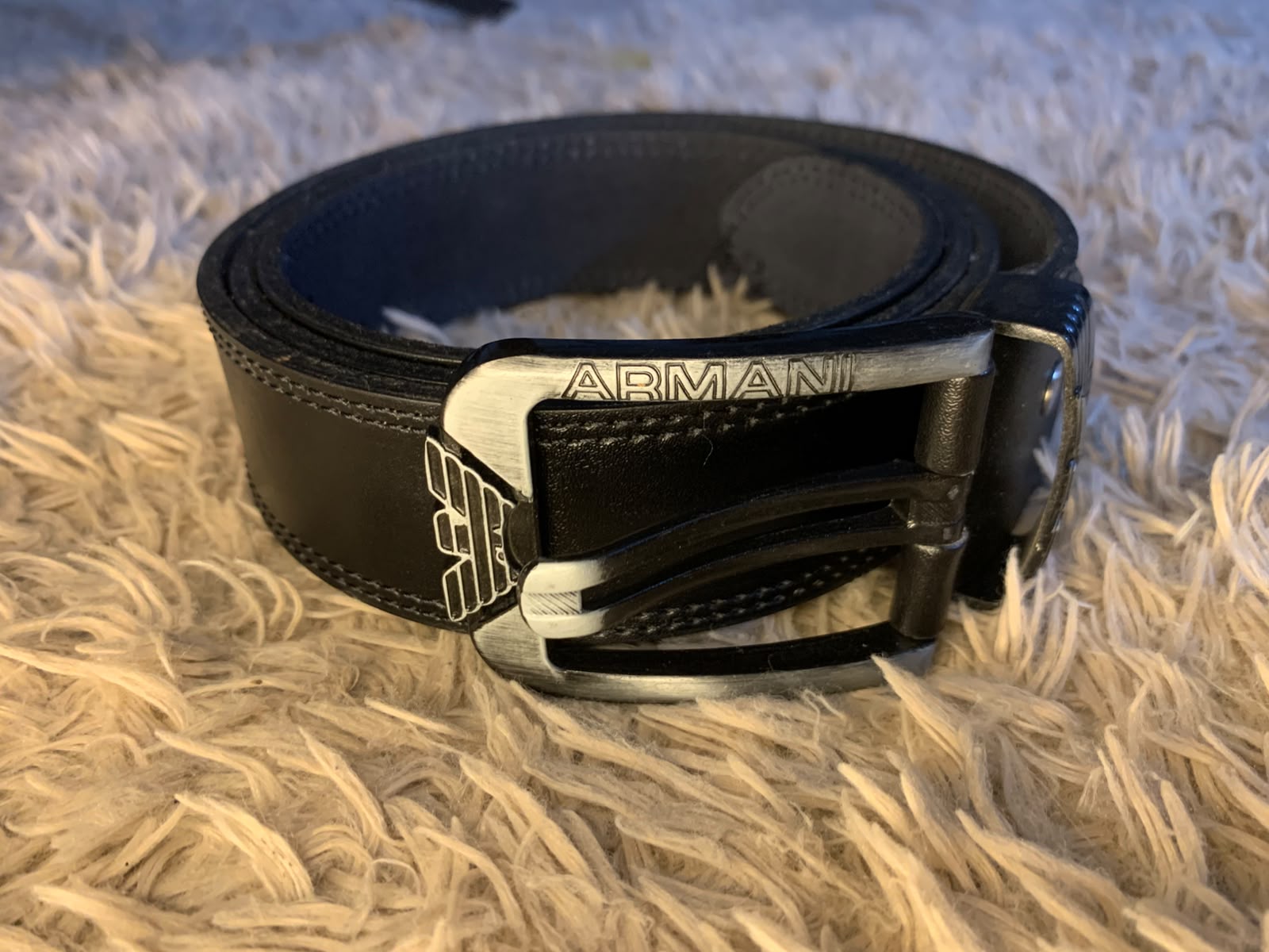 Armani Exchange