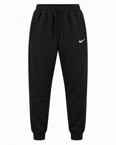 Men’s Sportswear Fleece Tracksuit Set – Pullover Hoodie