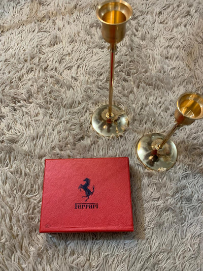 Ferrari Men's Wallet